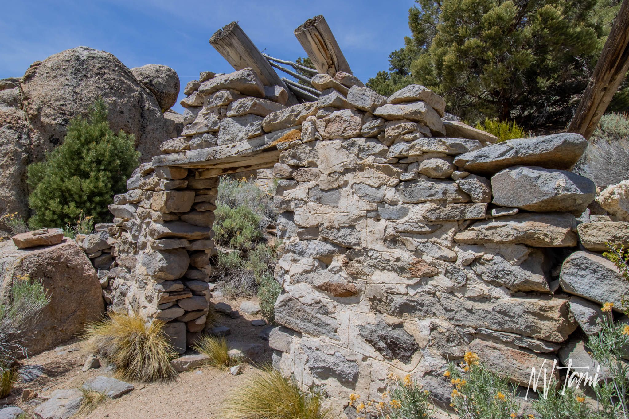 Masonic California Nevada Ghost Towns And Beyond