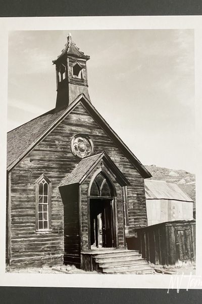Bodie California Ghost Town Photo Essay NVTami