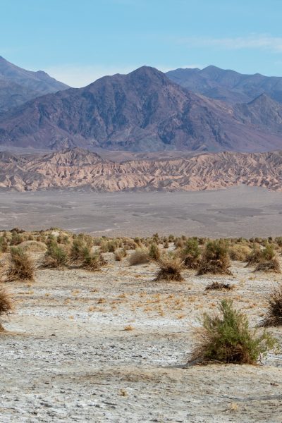 Death Valley California