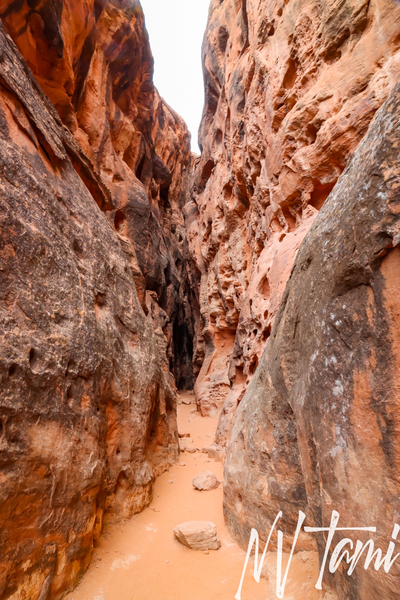 St. George & Snow Canyon - NEVADA GHOST TOWNS & BEYOND