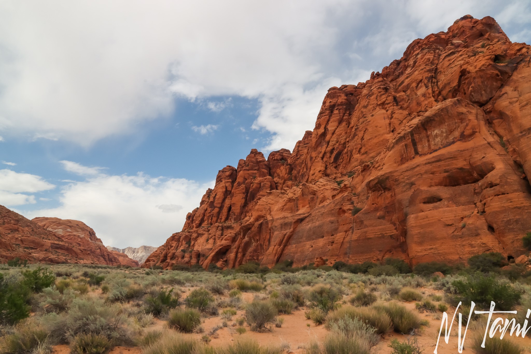 St. George & Snow Canyon - NEVADA GHOST TOWNS & BEYOND