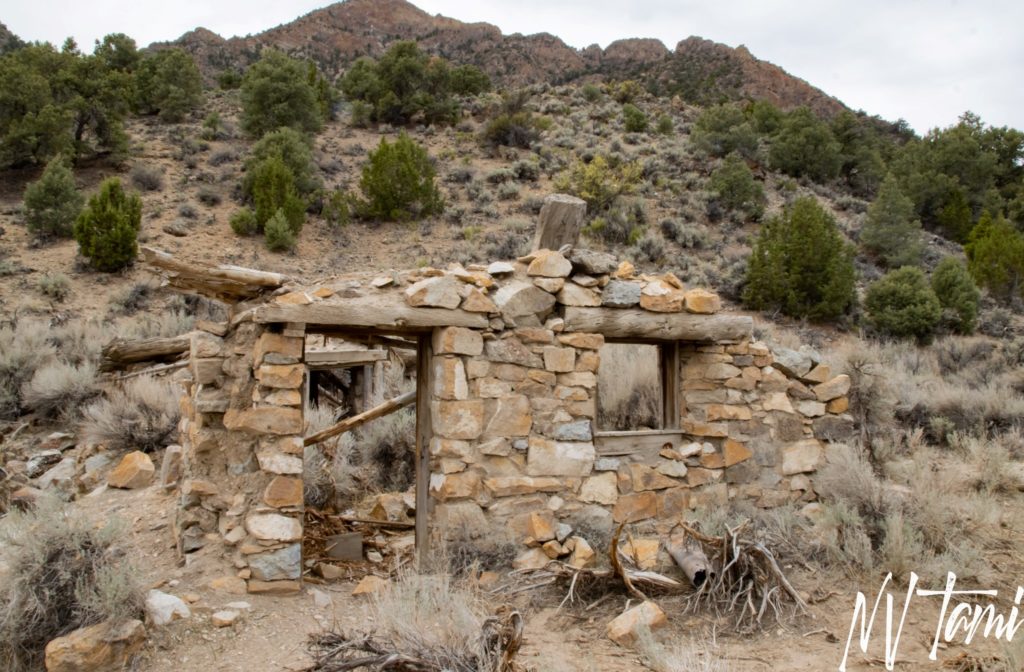 Mid-Trip Update: Tybo & Hot Creek - NEVADA GHOST TOWNS & BEYOND