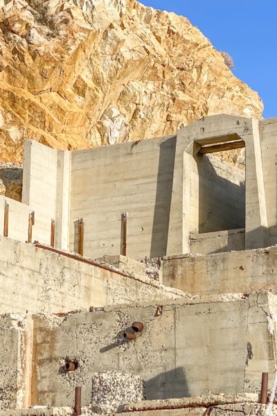 M.G.L. Mine Nixon Pershig County Nevada