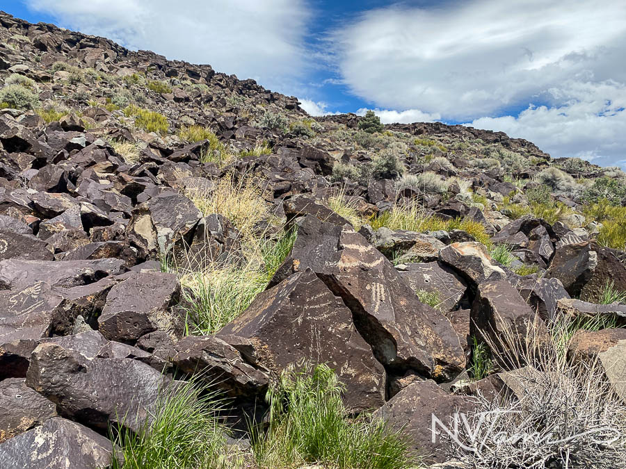 Top 10 ghost towns Virginia City Comstock Nevada NV Storey Lyon County abandoned near me things to do must see haunted Lagomarsino petroglyphs