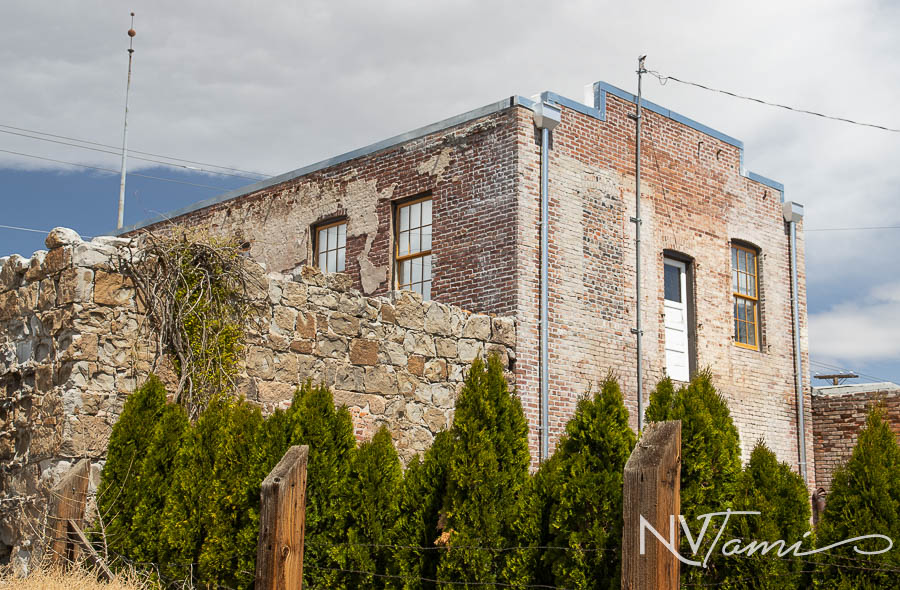Top 10 ghost towns Virginia City Comstock Nevada NV Storey Lyon County abandoned near me things to do must see Dayton Pony Express