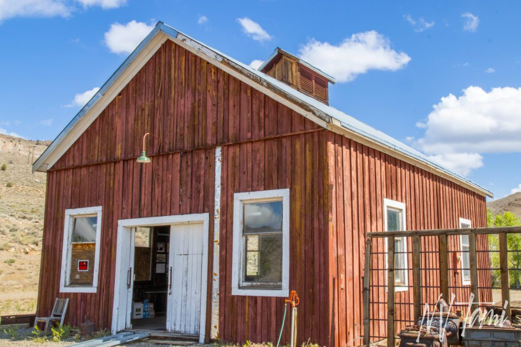 Top 10 ghost towns Virginia City Comstock Nevada NV Storey Lyon County abandoned near me things to do must see Sutro Tunnel