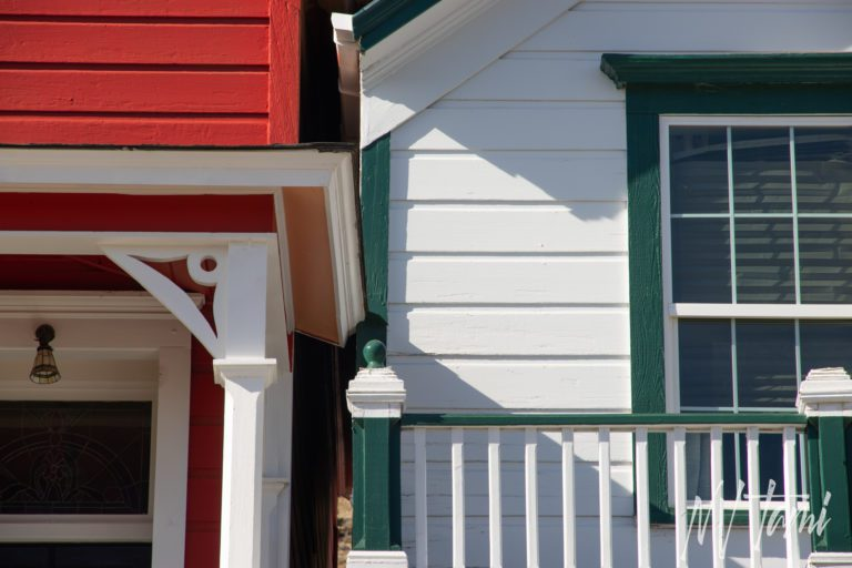 Top 10 ghost towns Virginia City Comstock Nevada NV Storey Lyon County abandoned near me things to do must see haunted spite house
