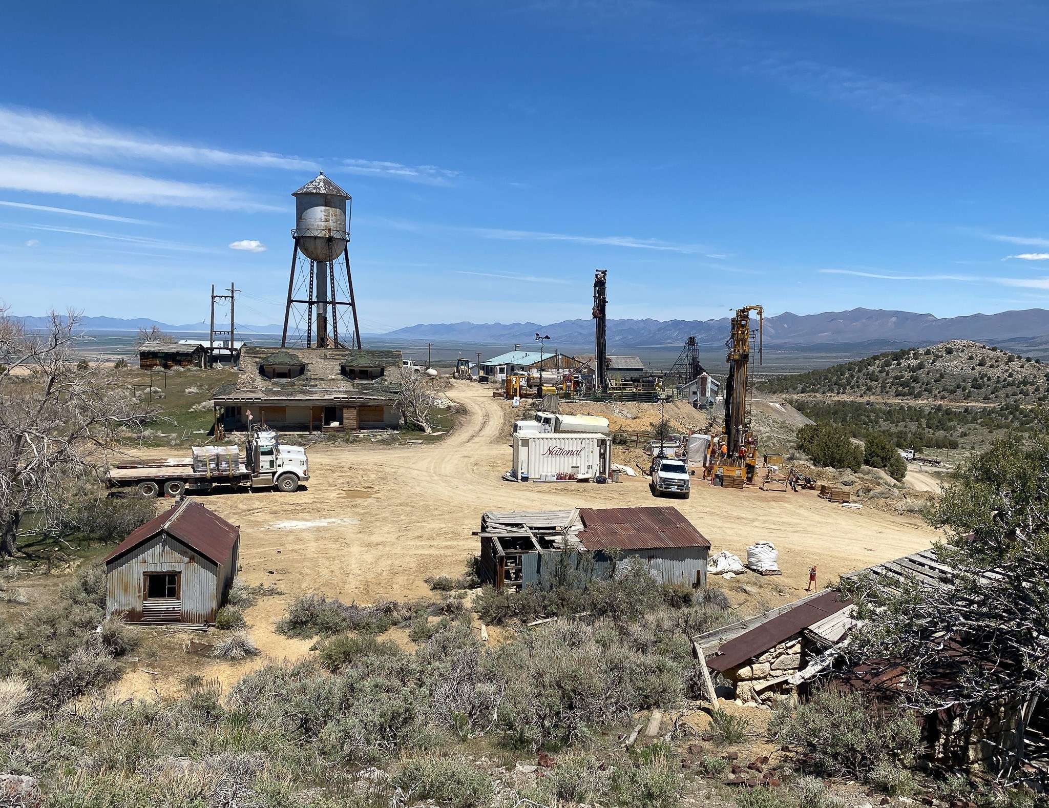 Abandoned: Five Ghost Towns Worth Visiting » Explorersweb