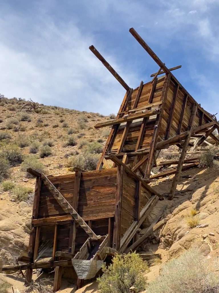 Abandoned: Five Ghost Towns Worth Visiting » Explorersweb