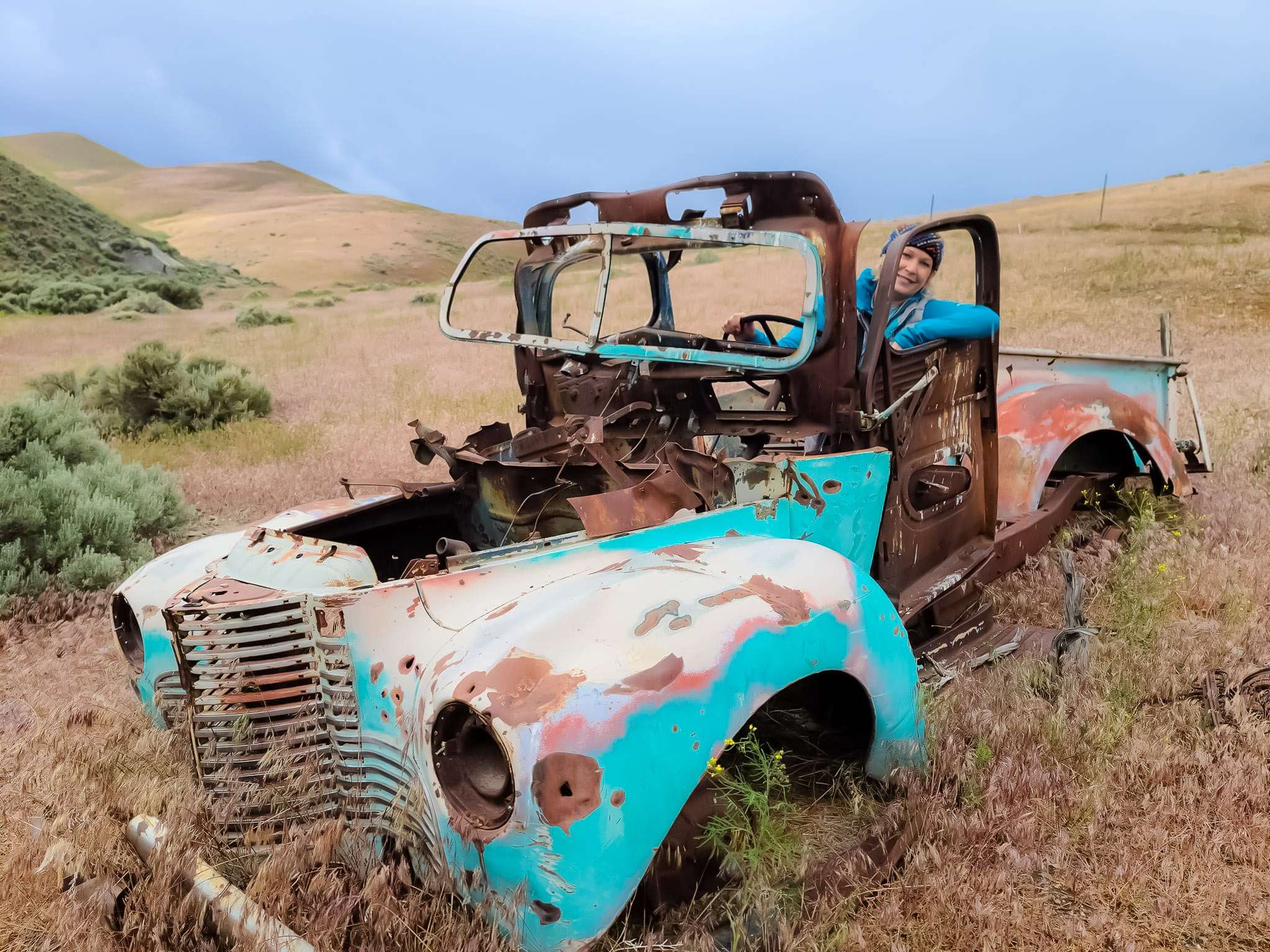 Humboldt & Pershing County Ghost Towns - NEVADA GHOST TOWNS & BEYOND