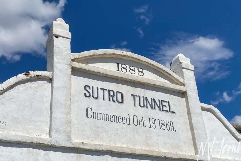 Top 10 Best Places to visit off "C" Street, Virginia City