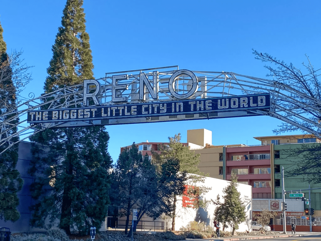 Reno Historical sites - NEVADA GHOST TOWNS & BEYOND