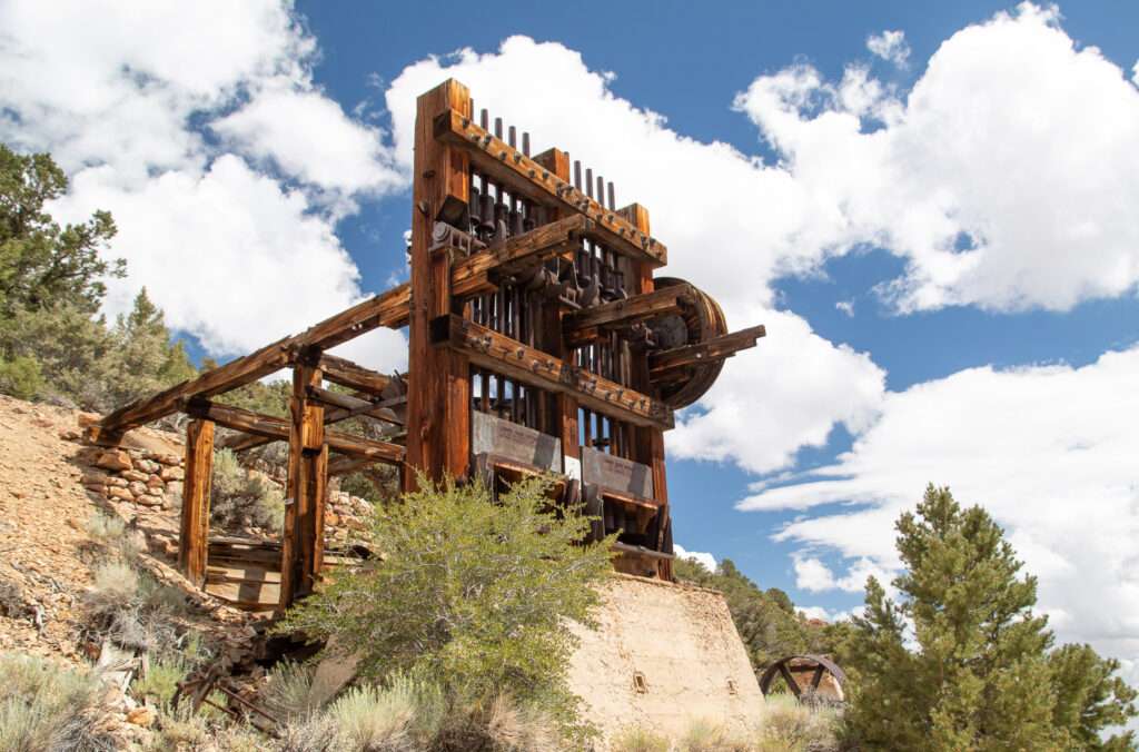 The world's 10 best ghost towns