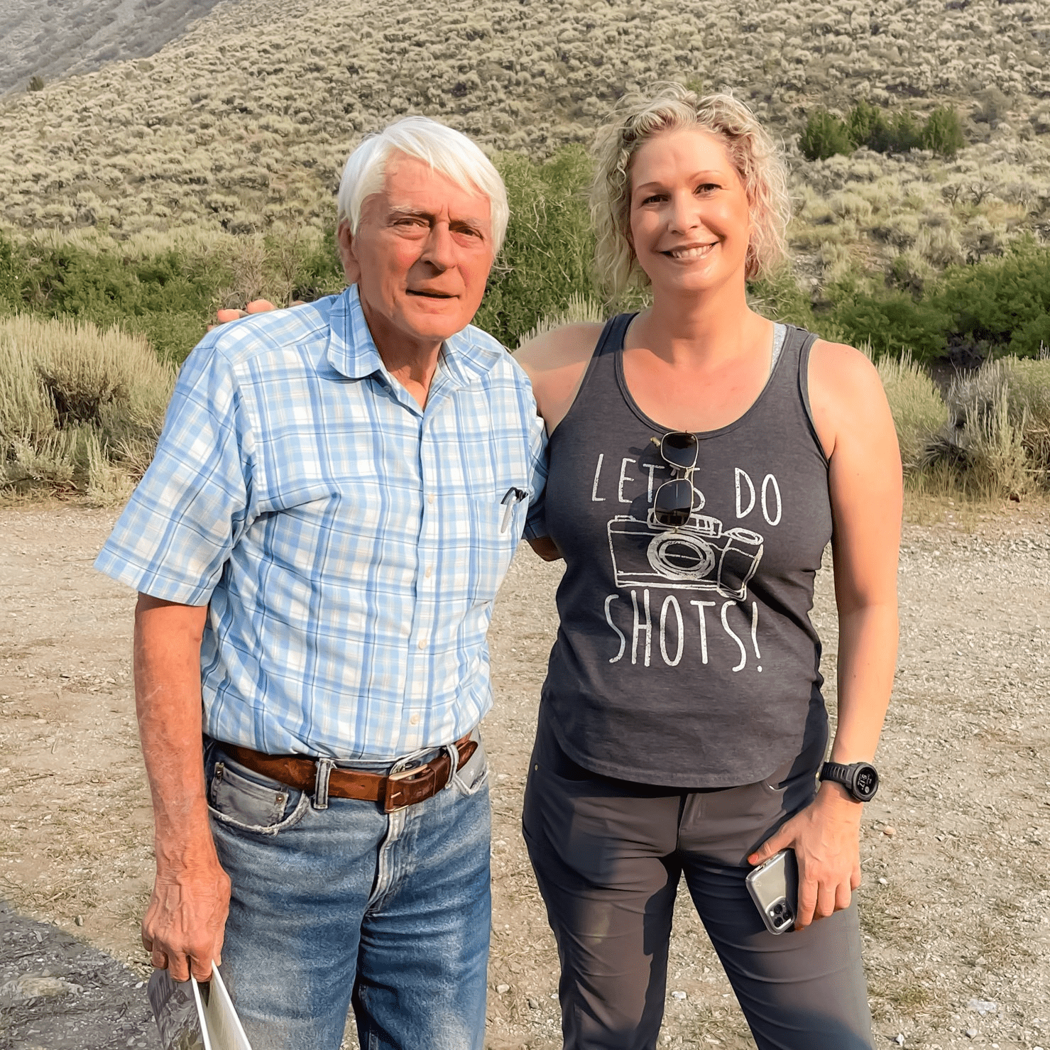 Star City ghost town Nevada NV