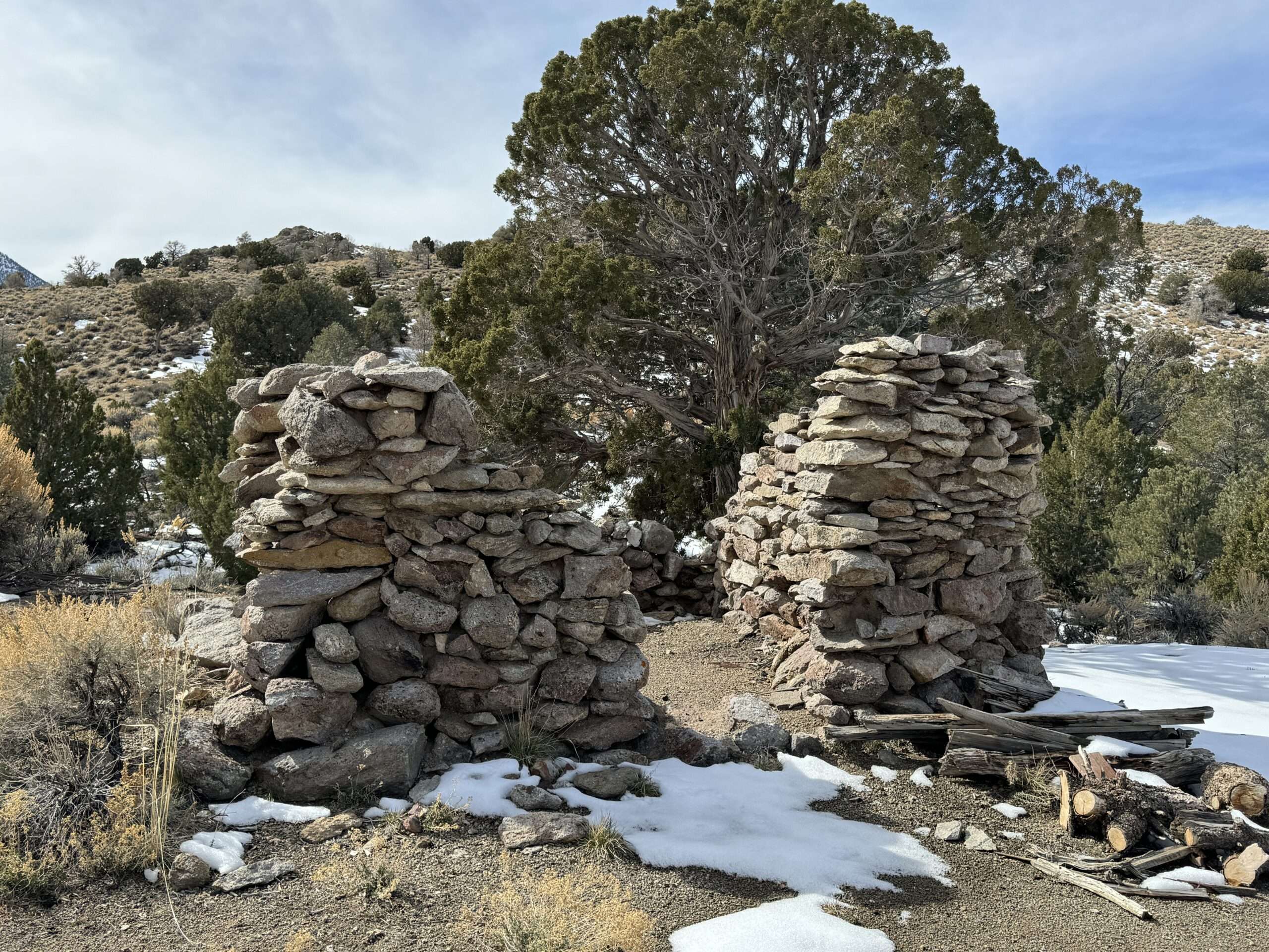 President s Day Trip to Mesquite NEVADA GHOST TOWNS BEYOND