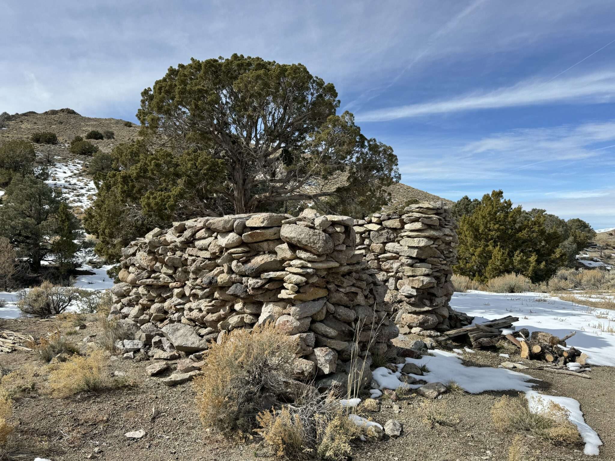 President's Day Trip to Mesquite - NEVADA GHOST TOWNS & BEYOND