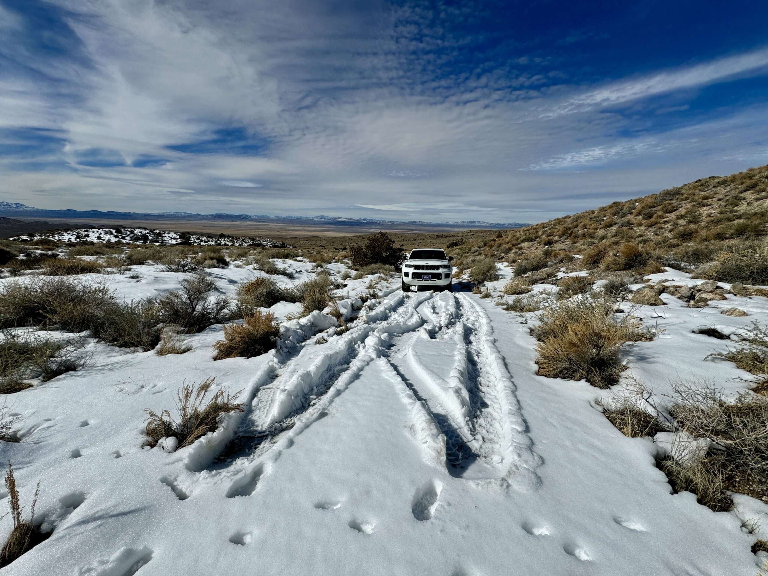 Tem Puite Tempahute Tempiute ghost town Lincoln County Nevada NV abandoned ruins