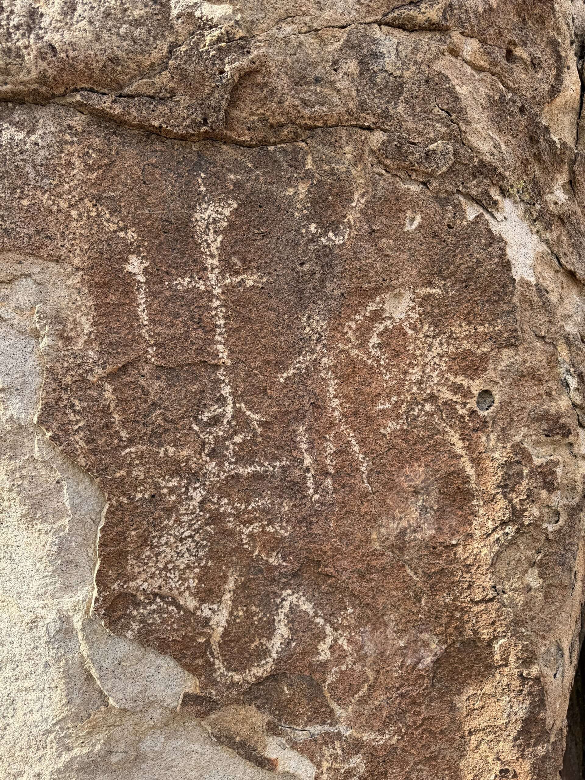 Mount MT Irish petroglyph Lincoln County Nevada NV abandoned ruins