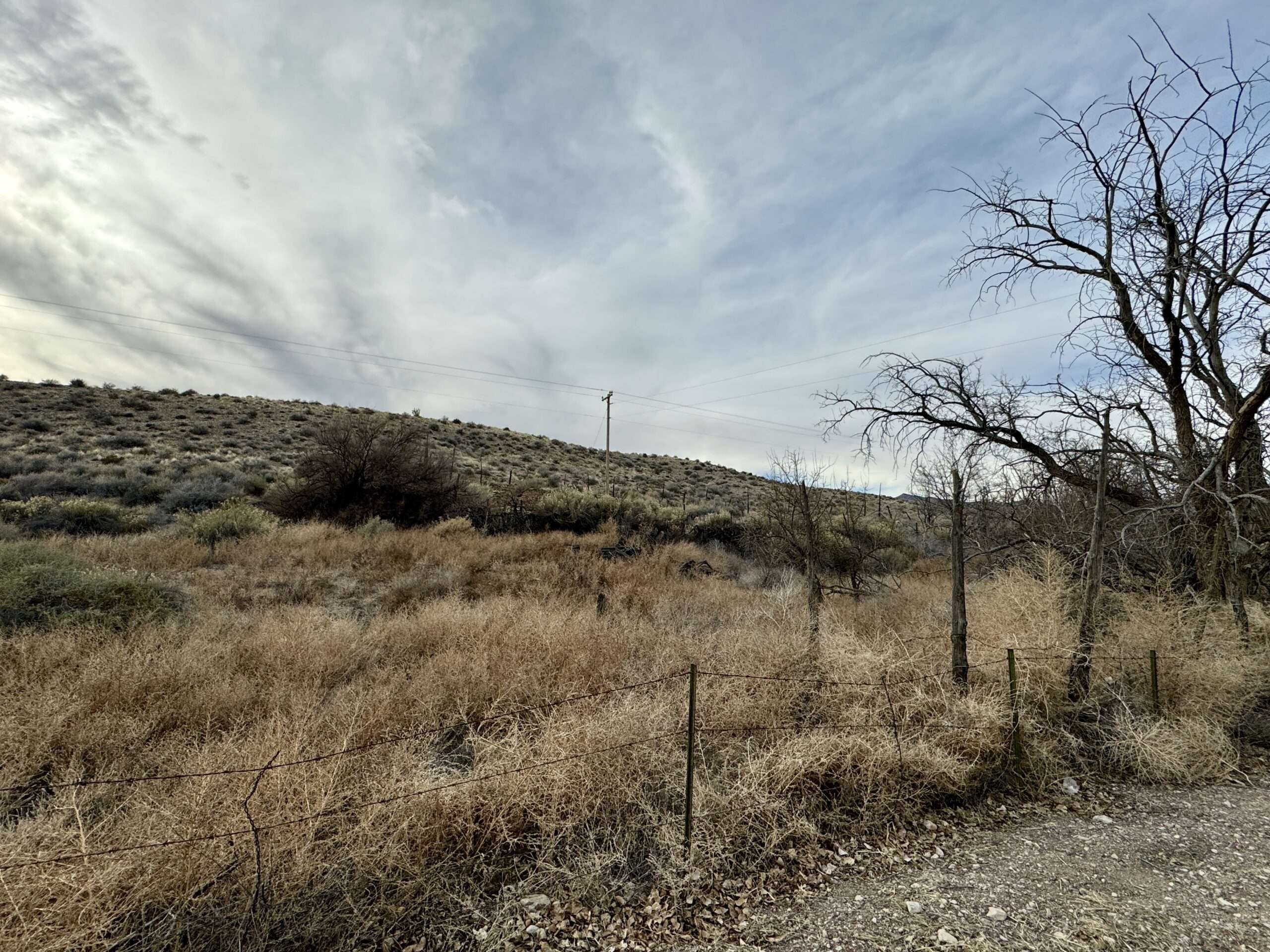 Hiko ghost town Lincoln County Nevada NV abandoned ruins