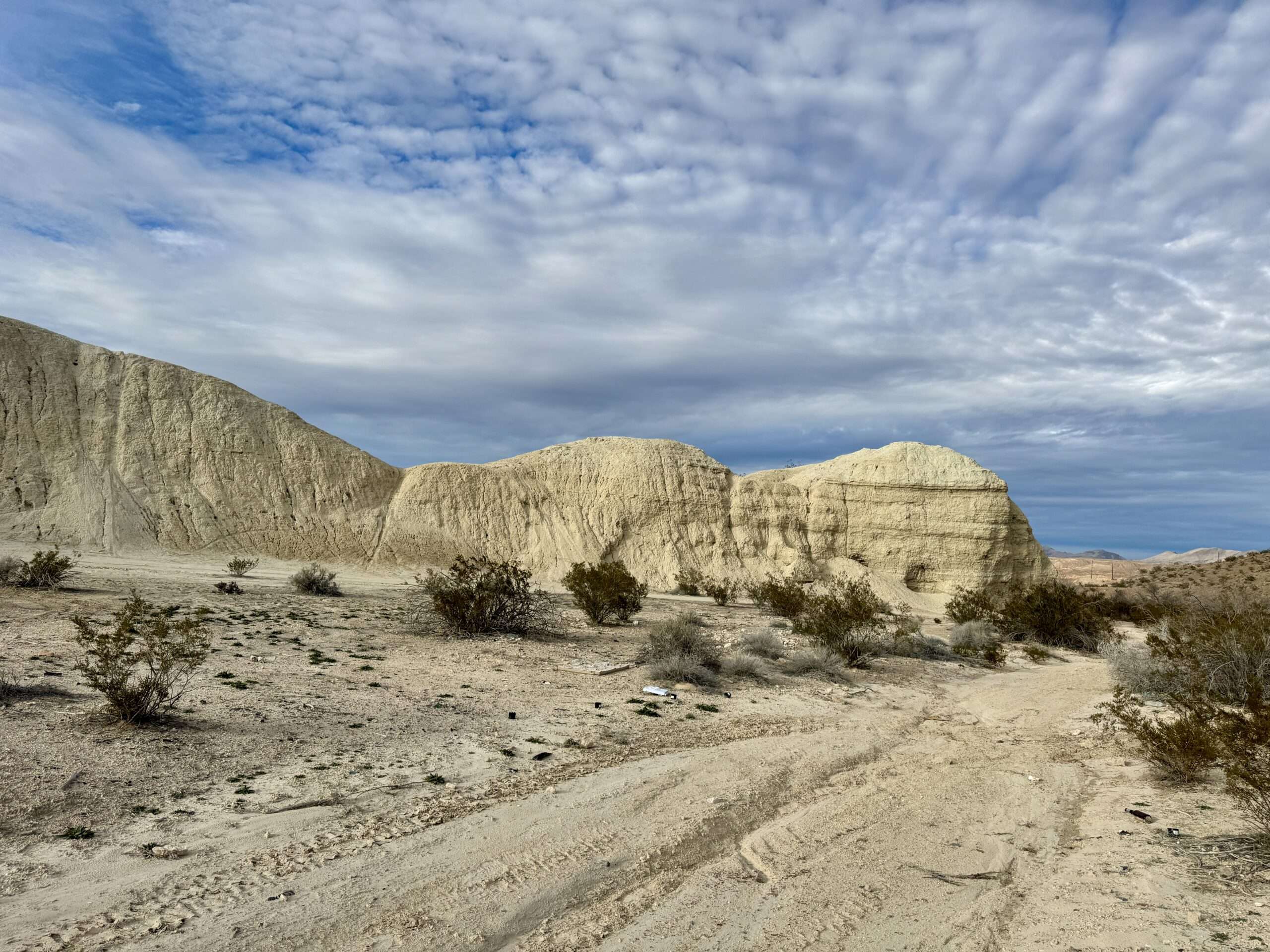 Hupton Nevada Ghost town abandoned Clark County Nevada NV