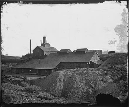 President's Day Trip to Mesquite - NEVADA GHOST TOWNS & BEYOND