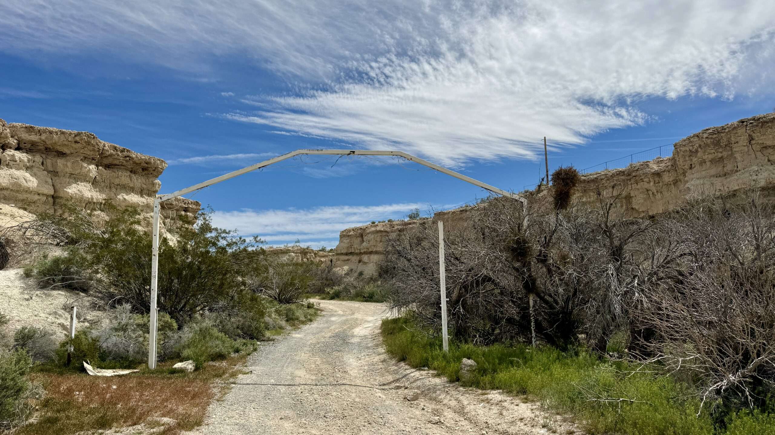 Queho: Nevada's Murderous Mummy - NEVADA GHOST TOWNS & BEYOND