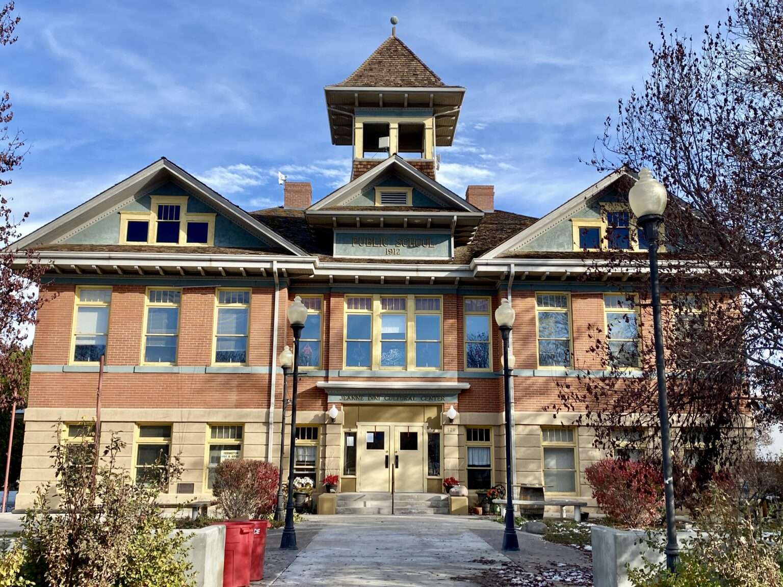 Lyon County, Nevada Ghost Towns - Nevada Ghost Towns & Beyond