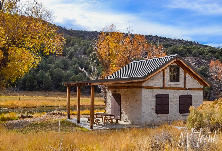 Genoa to Aurora Bodie Toll Road Nevada California ghost town abandoned wagon freight roads