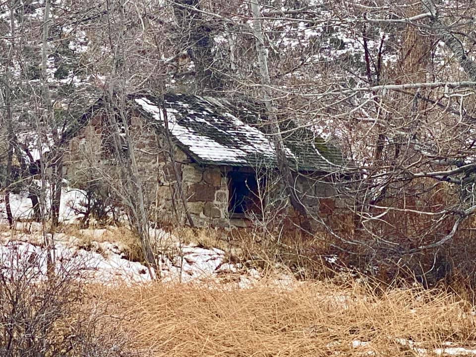 Genoa Carson to Aurora Bodie Toll Road Nevada California ghost town abandoned wagon freight roads Mountain House Sulfur