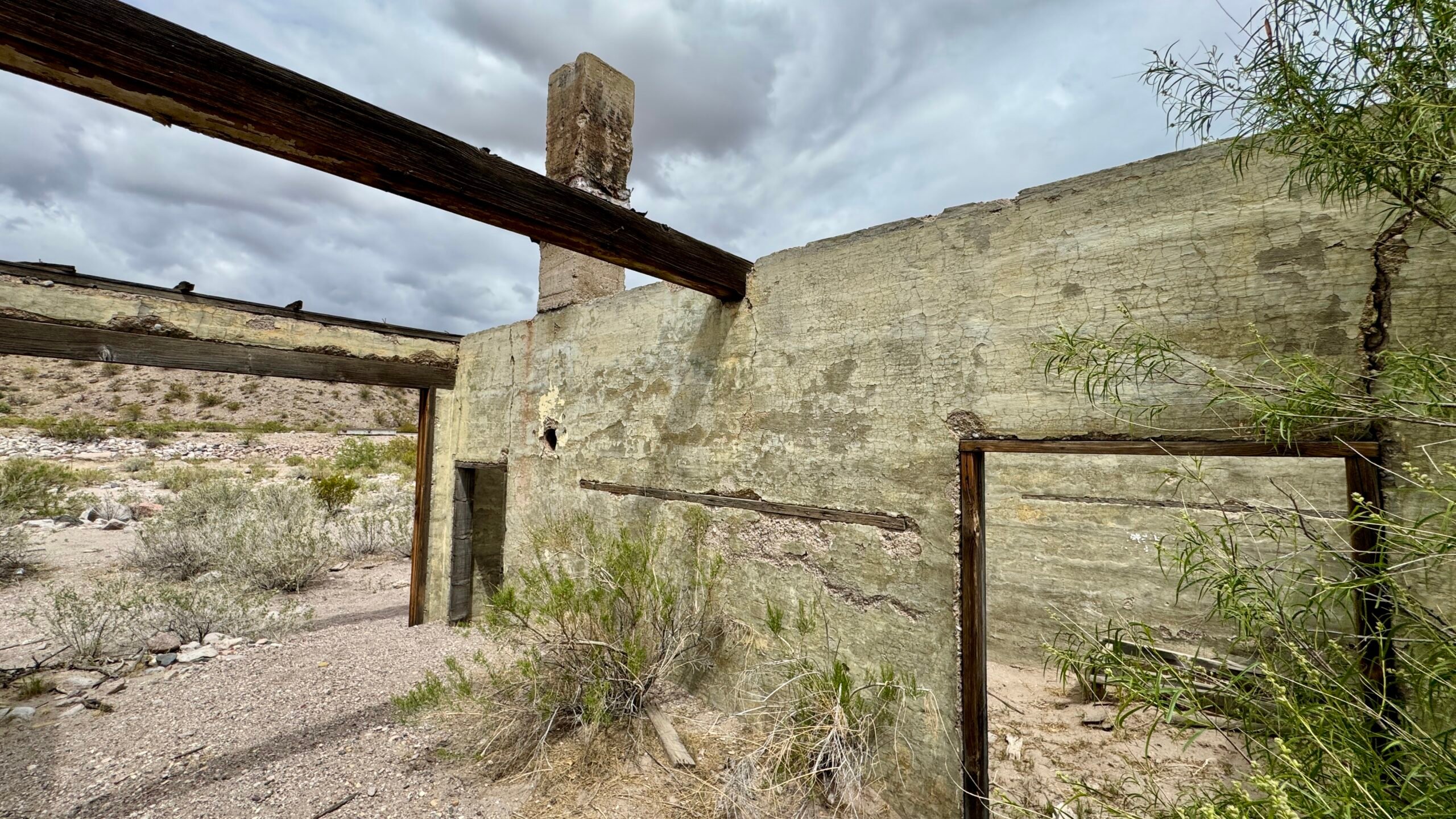 Lincoln County Nevada NV ghost towns abandoned near me Pioche Caliente Rainbow Canyon Leith