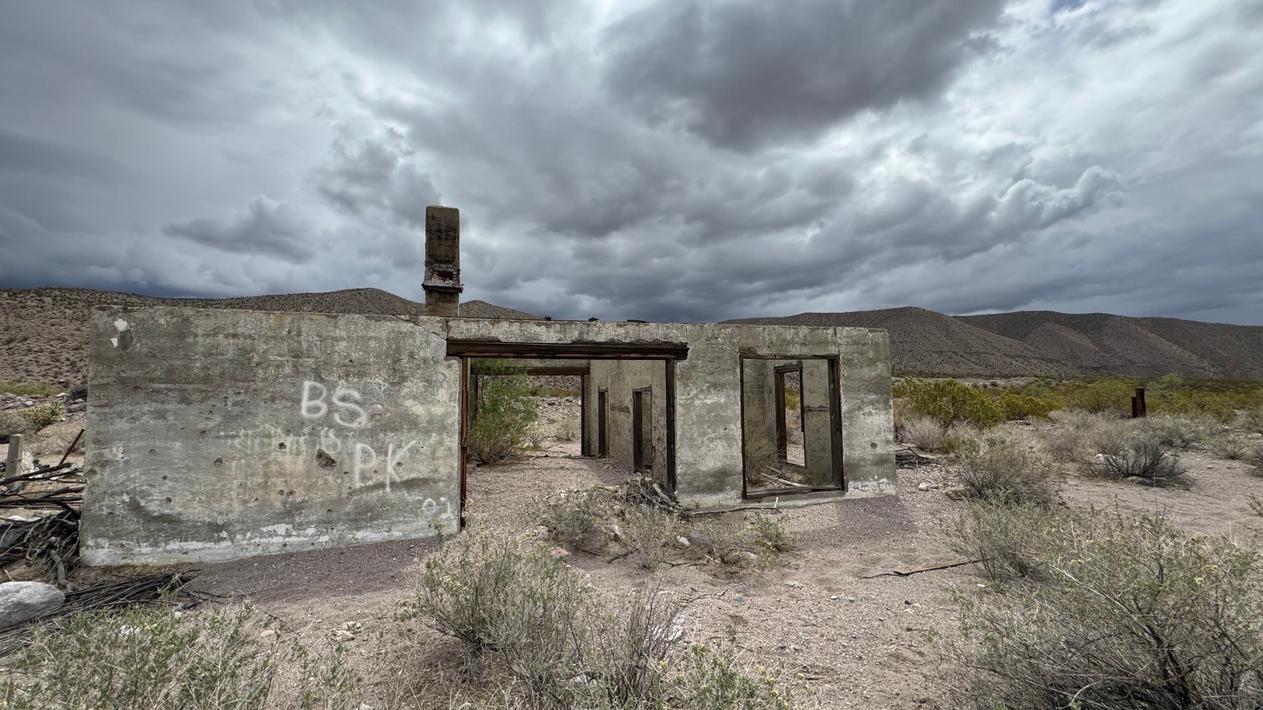 Lincoln County Nevada NV ghost towns abandoned near me Pioche Caliente Rainbow Canyon Leith