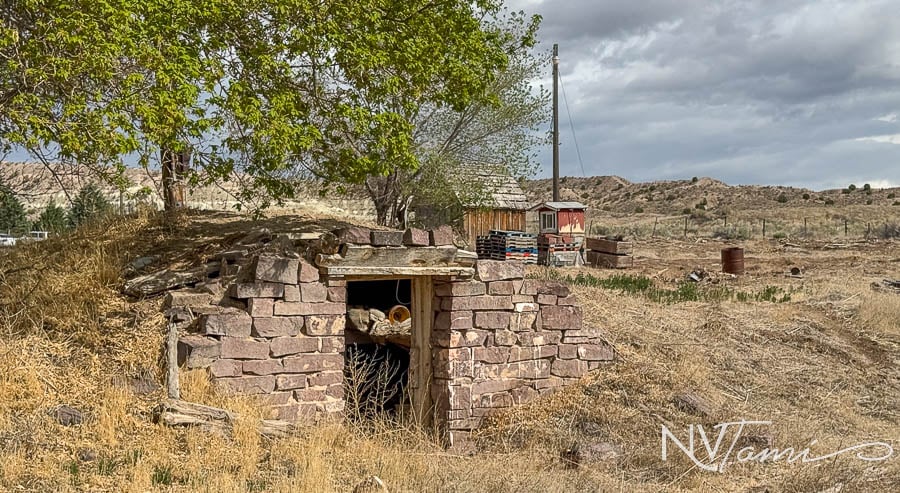 Lincoln County Nevada NV ghost towns abandoned near me Panaca