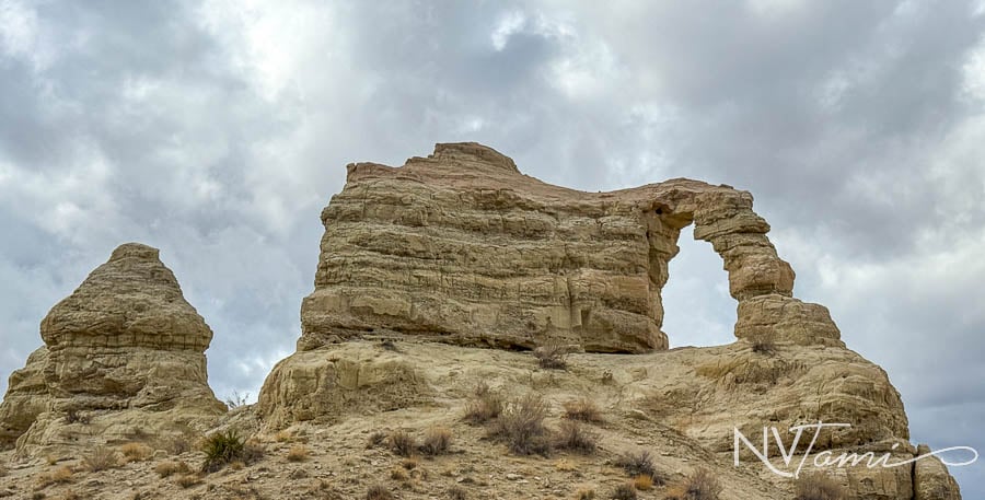 Lincoln County Nevada NV ghost towns abandoned near me Panaca teapot arch