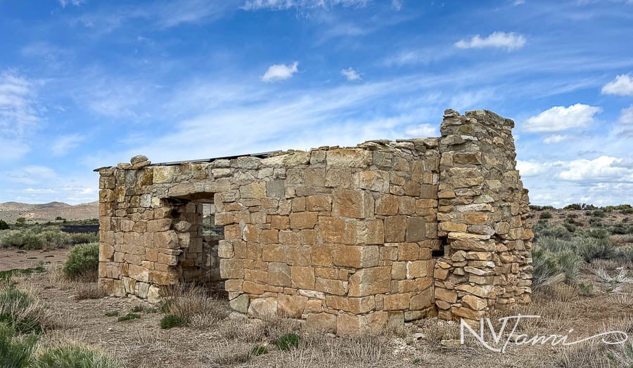 Lincoln County Nevada, NV ghost towns abandoned near me Pioche Bristol Well kilns