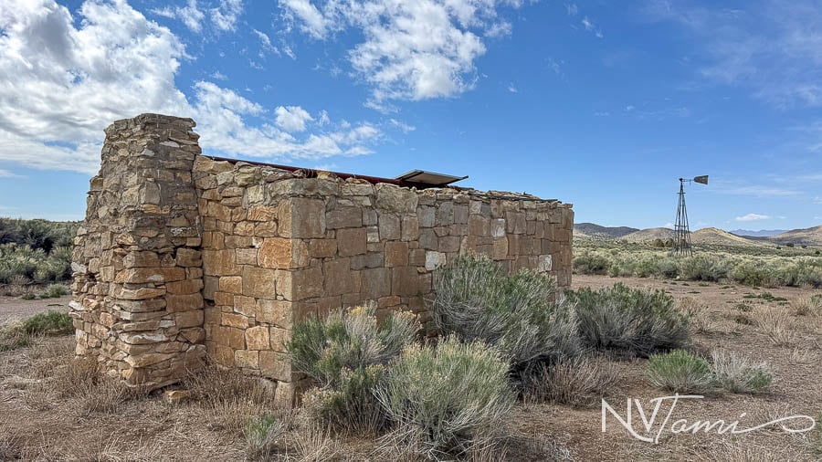 Lincoln County Nevada, NV ghost towns abandoned near me Pioche Bristol Well kilns