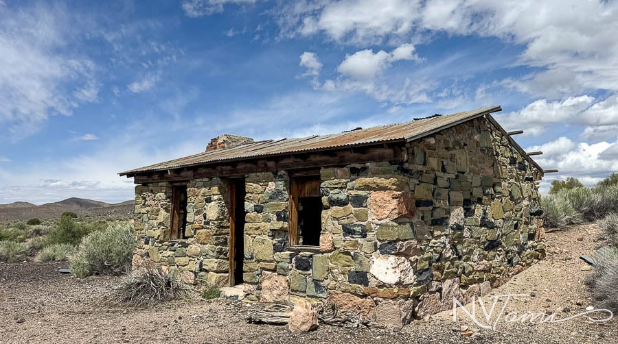 Lincoln County Nevada, NV ghost towns abandoned near me Pioche Bristol Well kilns