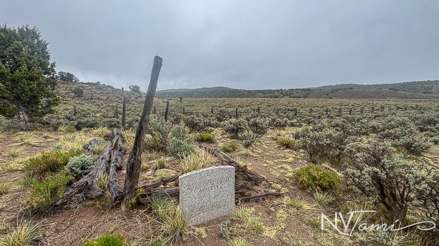 Lincoln County Nevada, NV ghost towns abandoned near me Pioche Spring Valley State Park abandoned ranches Mormon