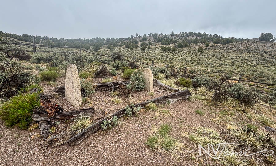 Lincoln County Nevada, NV ghost towns abandoned near me Pioche Spring Valley State Park abandoned ranches Mormon