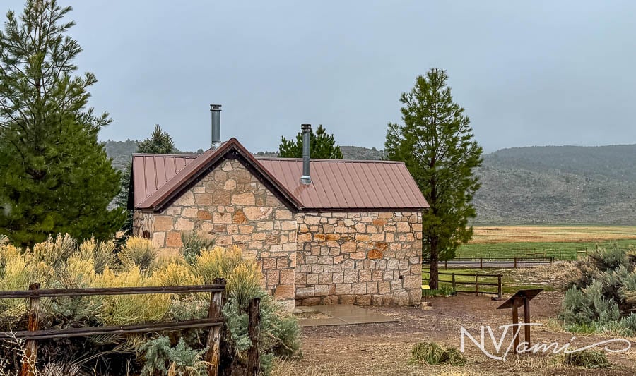 Lincoln County Nevada, NV ghost towns abandoned near me Pioche Spring Valley State Park abandoned ranches Mormon