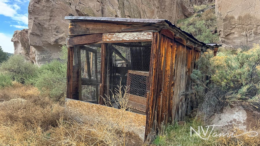 Lincoln County Nevada, NV ghost towns abandoned near me Pioche Spring Valley State Park abandoned ranches Mormon Ursine Rose Valley Lyonsville