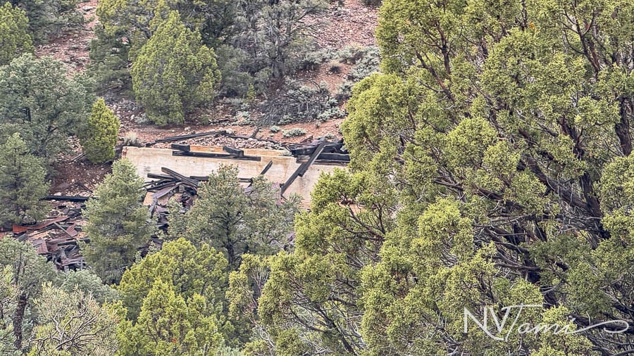 Lincoln County Nevada, NV ghost towns abandoned near me Pioche Deer Lodge Deerlodge Gold Springs District Mine Utah