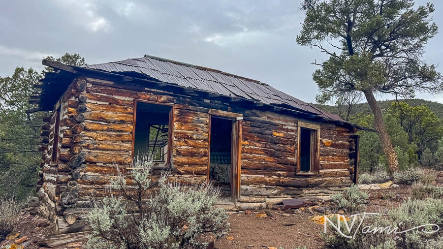 Lincoln County Nevada, NV ghost towns abandoned near me Pioche Gold Springs District Mine Utah