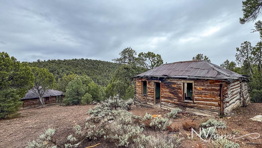 Lincoln County Nevada, NV ghost towns abandoned near me Pioche Deer Lodge Deerlodge Gold Springs District Mine Utah
