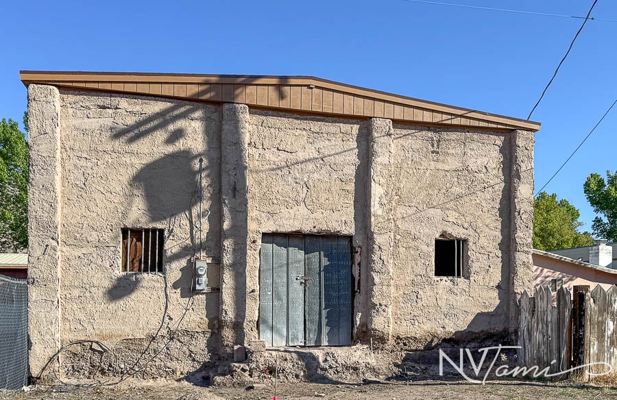 Lincoln County Nevada, NV ghost towns abandoned near me Caliente