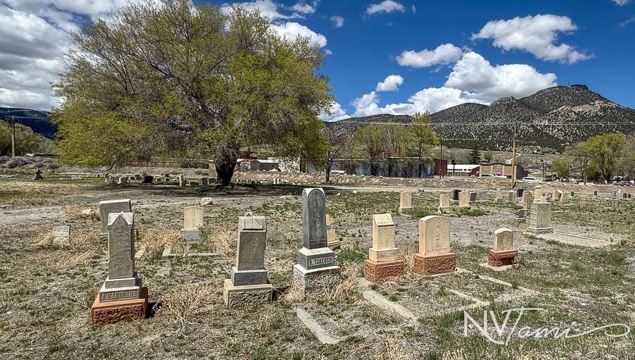 White pine County Nevada, NV ghost towns abandoned near me Ely Japanese Asian Cemetery