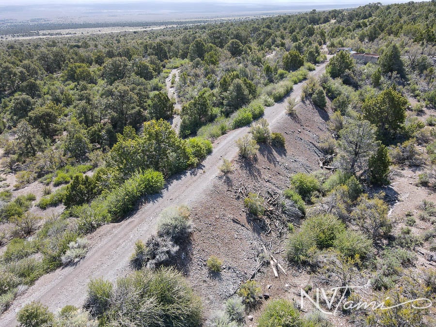 Lincoln County Nevada NV ghost towns abandoned near me Pioche Jack Rabbit Jackrabbit Mine Royal City