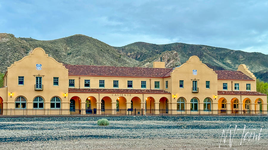 Lincoln County Nevada, NV ghost towns abandoned near me Caliente