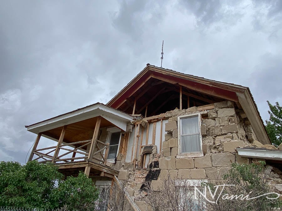 Nine Mile Ranch 9 Ghost Town Mineral County, Nevada, NV Abandoned near me. road to Aurora and Bodie