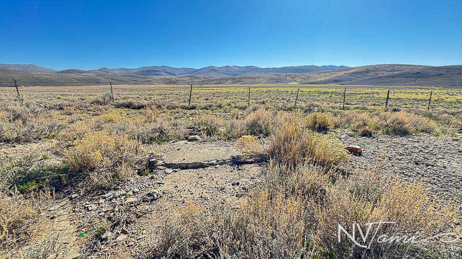 Elko County Nevada Ghost towns abandoned near me Jarbidge Gold Creek