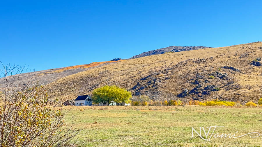 Elko County Nevada Ghost towns abandoned near me Jarbidge Gold Creek Ranger Station